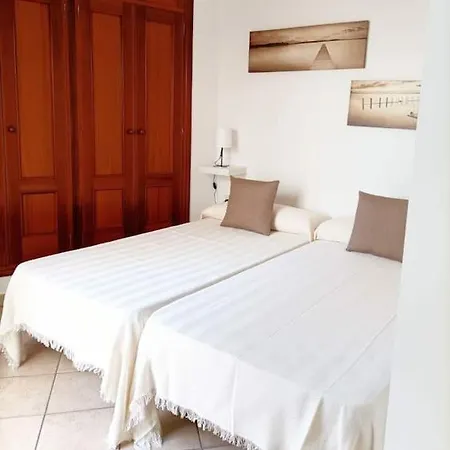 Pacucos 4 Appartement Calera