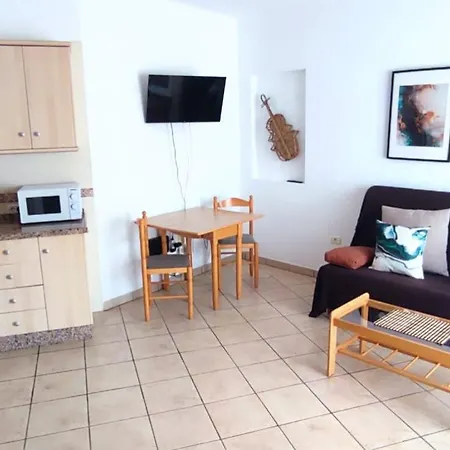 Pacucos 4 Apartamento