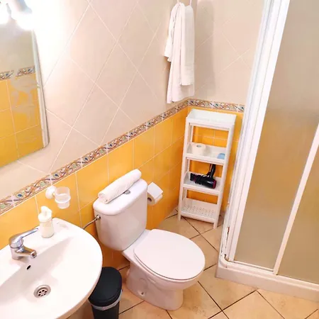 Pacucos 4 Apartamento Calera