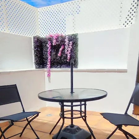 Apartamento Pacucos 4 *