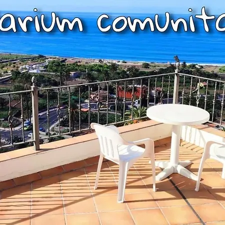 Apartment Pacucos 4 *