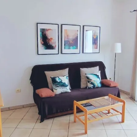 Pacucos 4 * Calera